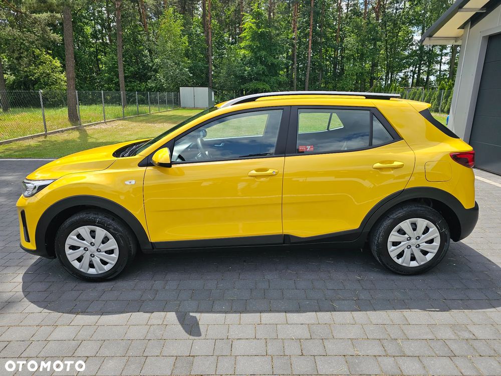 Kia Stonic 1.2 M - 14