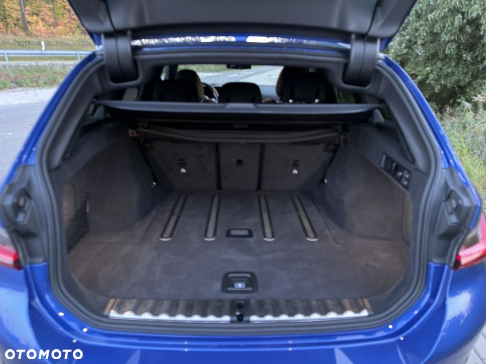 BMW Seria 3 320d M Sport Shadow - 17