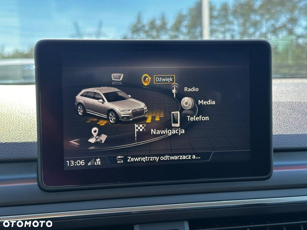 Audi A4 Allroad quattro 2.0 TDI DPF - 28