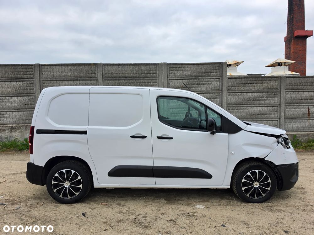 Toyota Proace City - 6