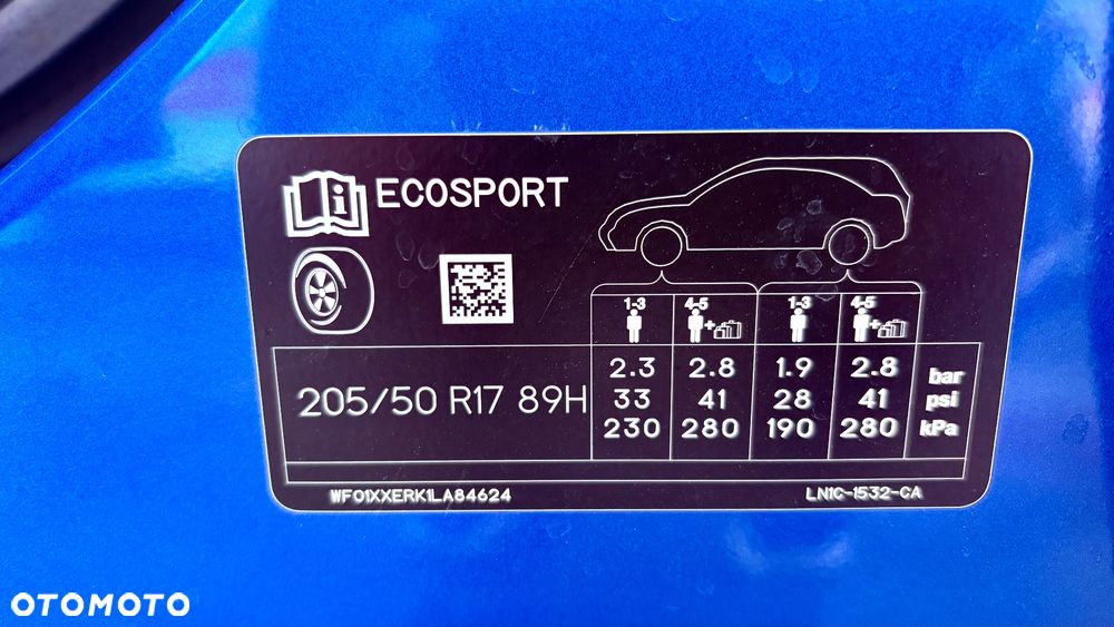 Ford EcoSport 1.0 EcoBoost ST-LINE - 8