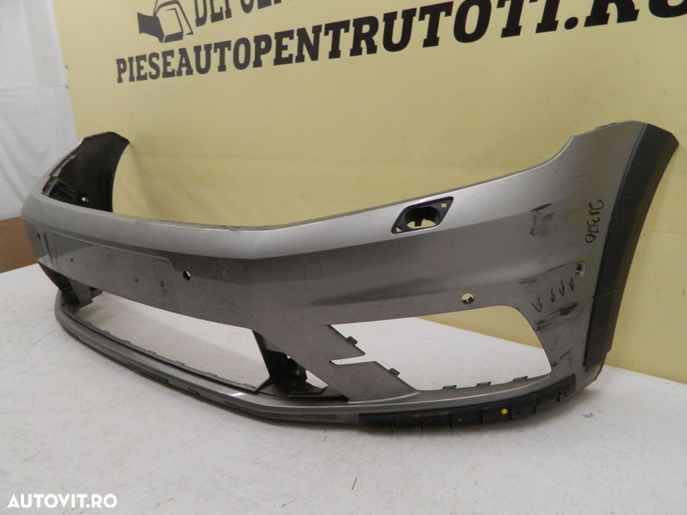 Bara fata VW Caddy Alltrack, 2015, 2016, 2017, 2018, 2019, cod origine 2K5807221K. - 4