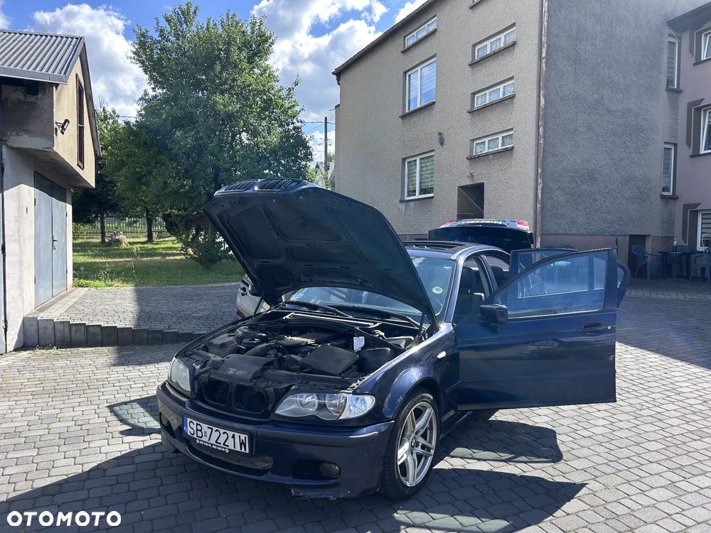 BMW Seria 3 - 8