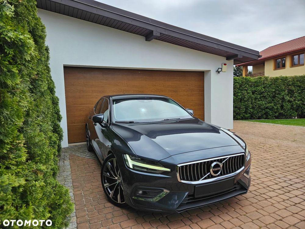 Volvo S60 T5 Inscription - 5