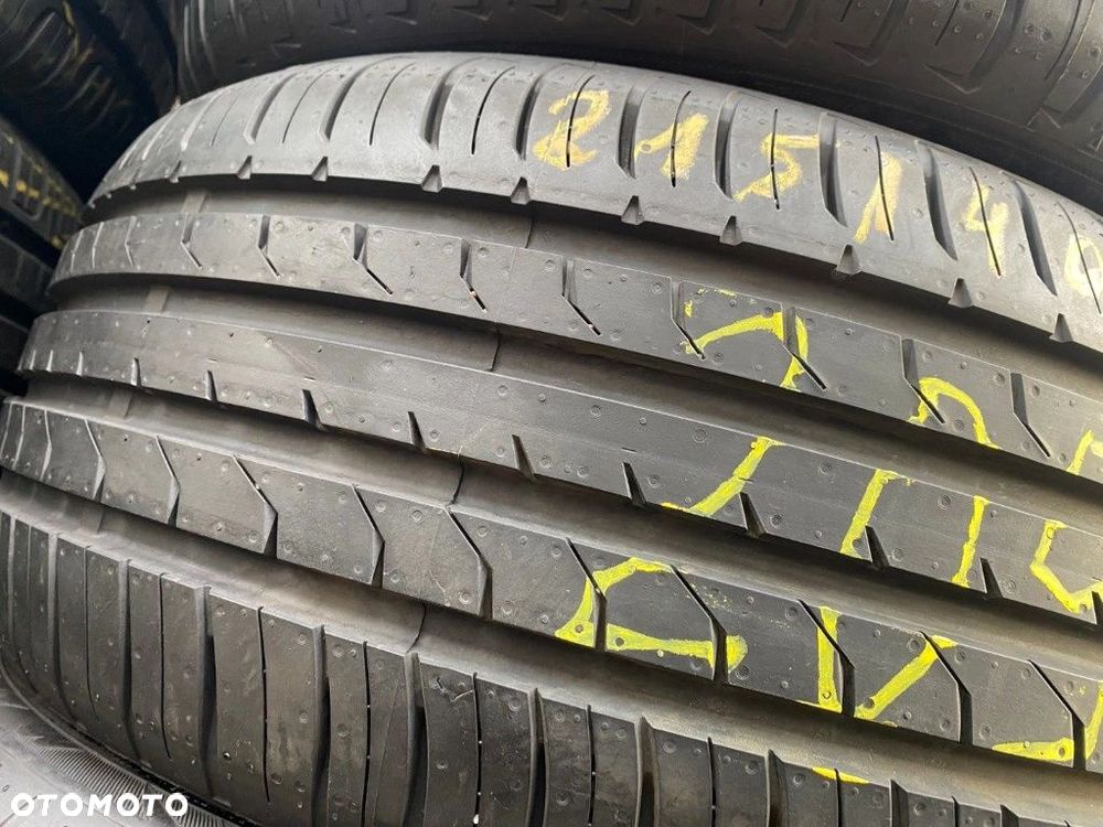 215/40/17 Maxxis Premitra 5_DEMO_4szt_(209) - 7