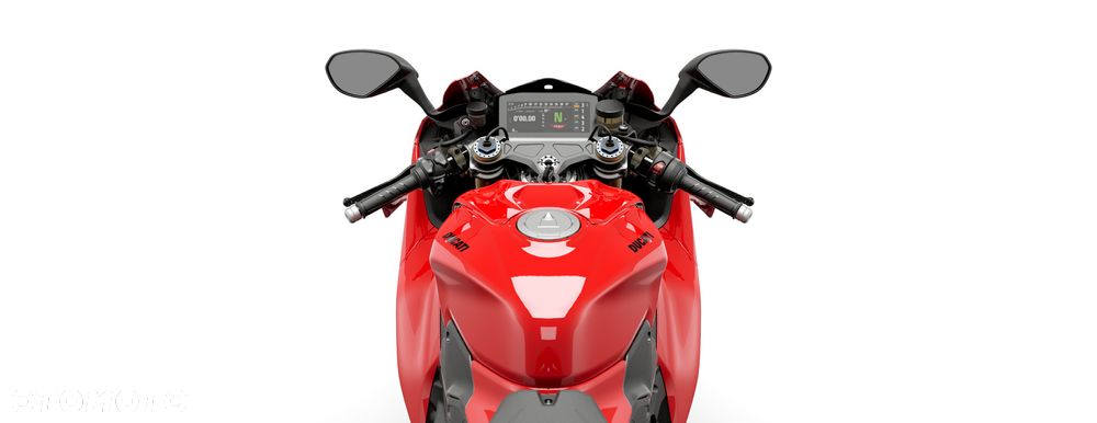 Ducati Panigale V4S - 8