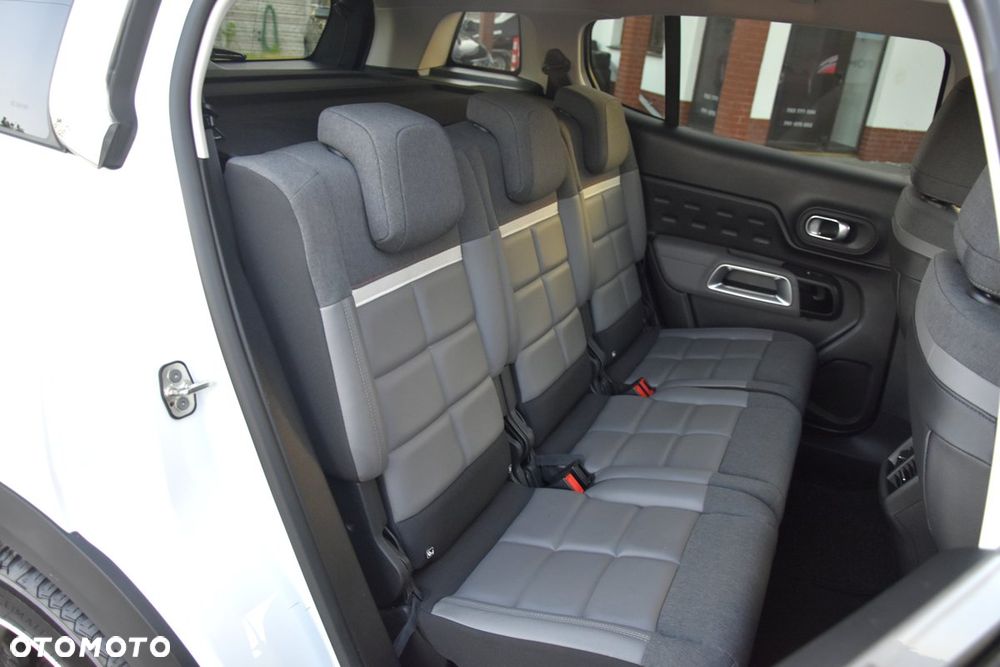 Citroën C5 Aircross Pure Tech 180 S&S EAT8 SHINE PACK - 24