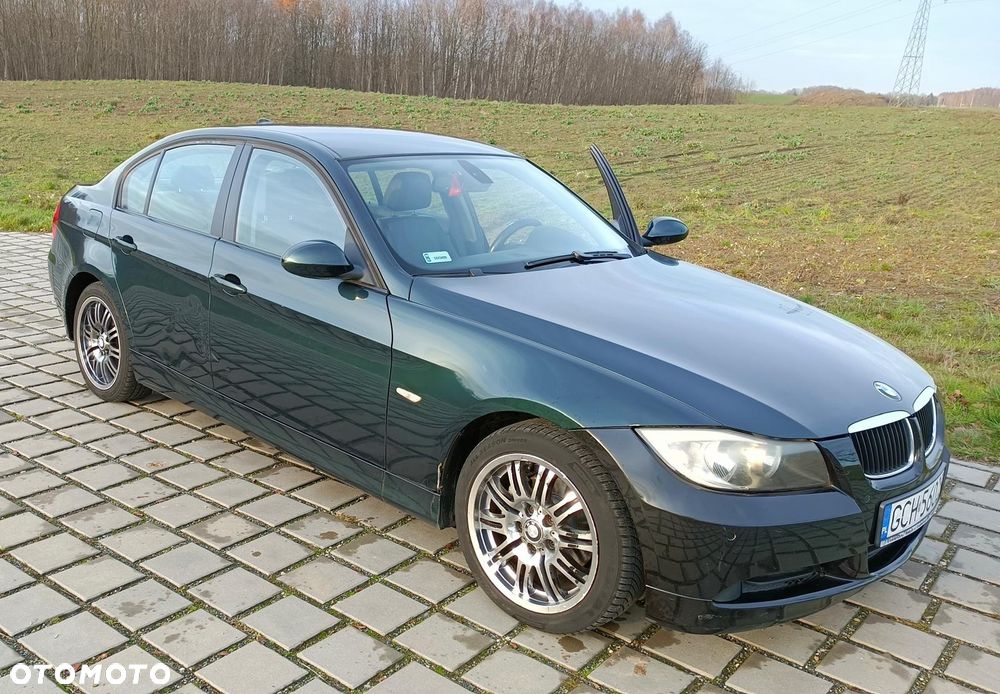 BMW Seria 3 - 3