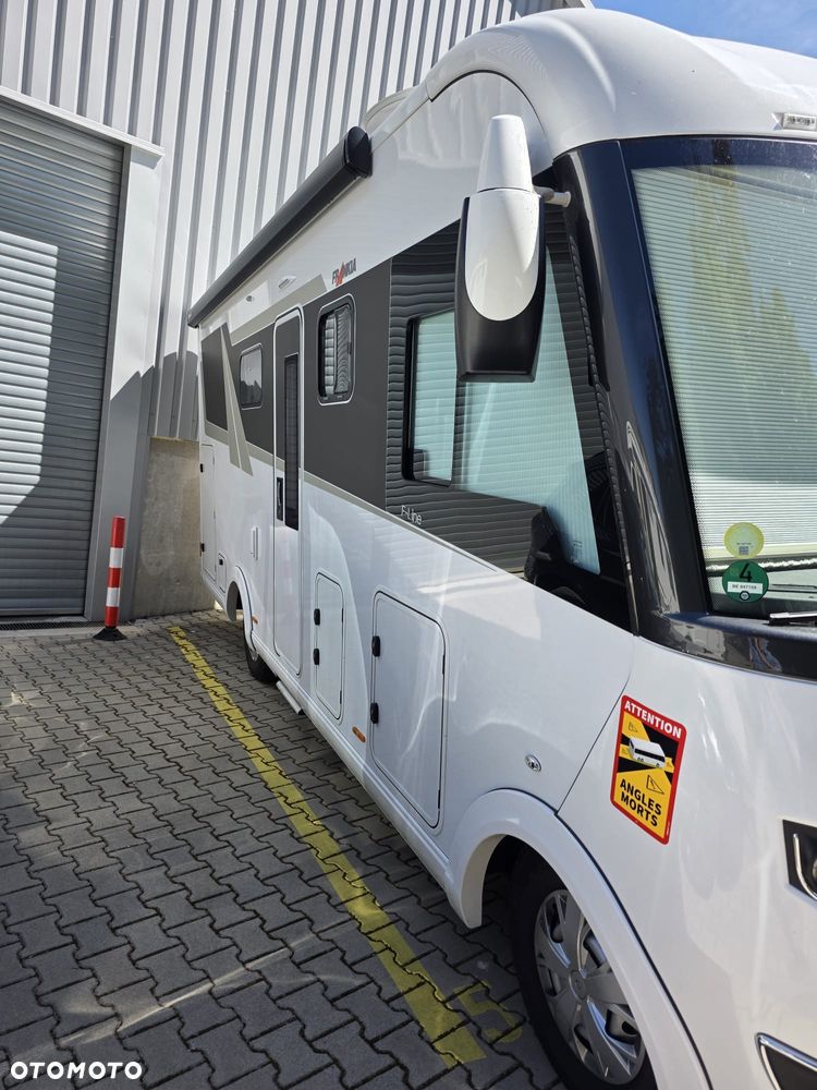 Frankia 680 l SG F-line - 23
