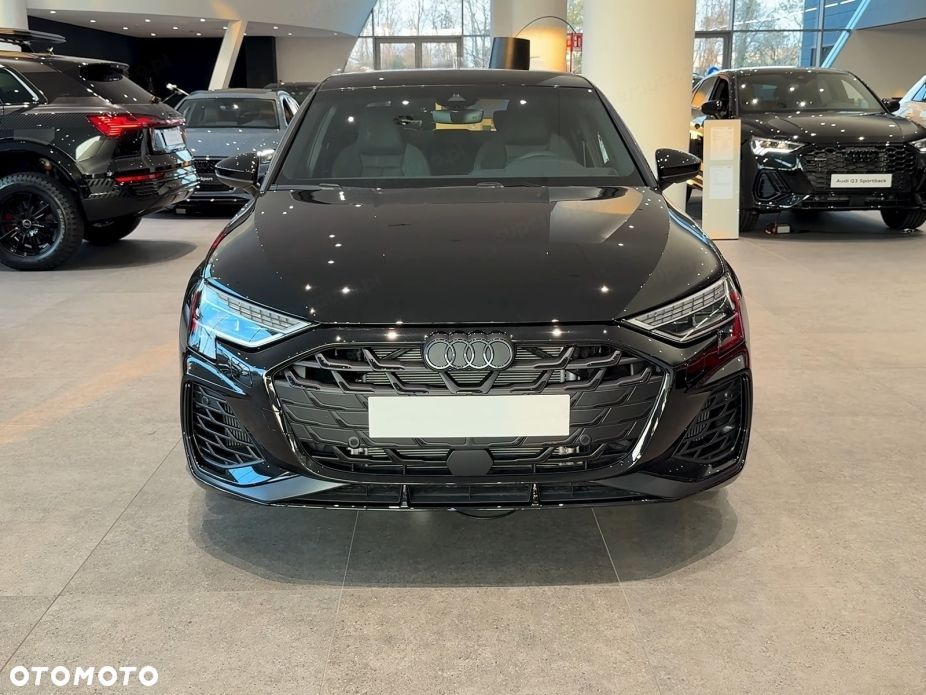 Audi S3 Limousine TFSI Quattro S tronic - 5
