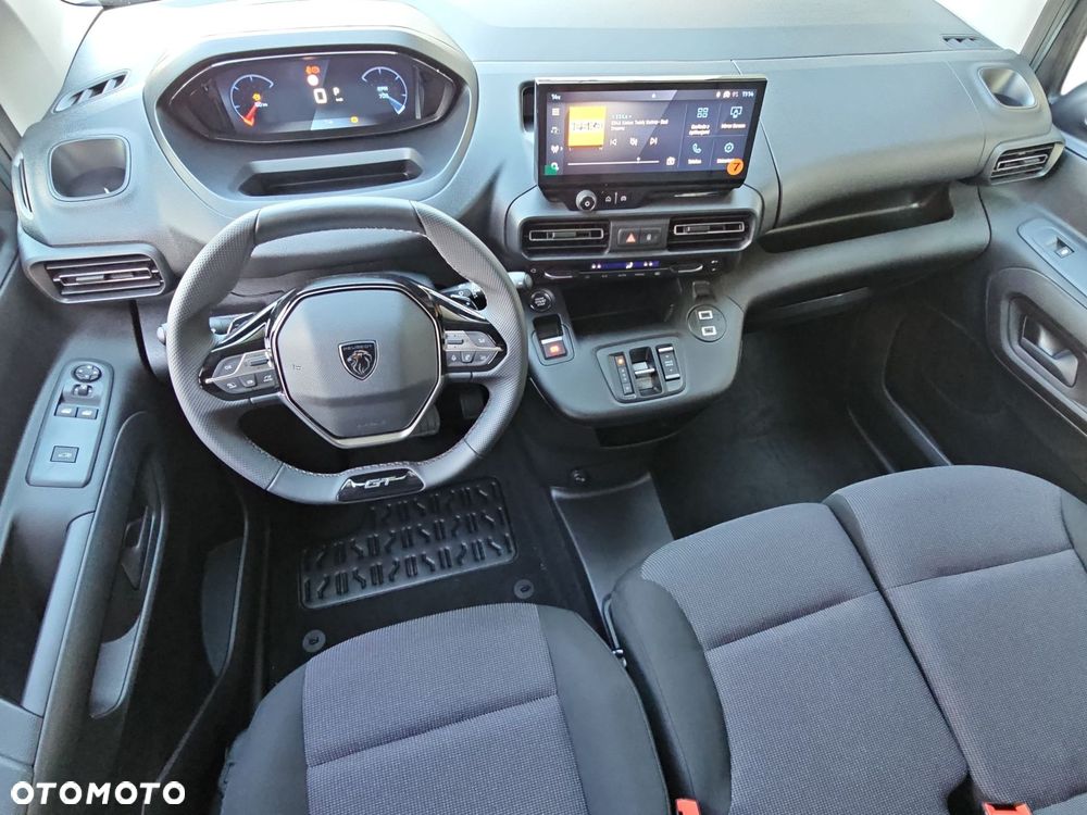 Peugeot Partner - 18