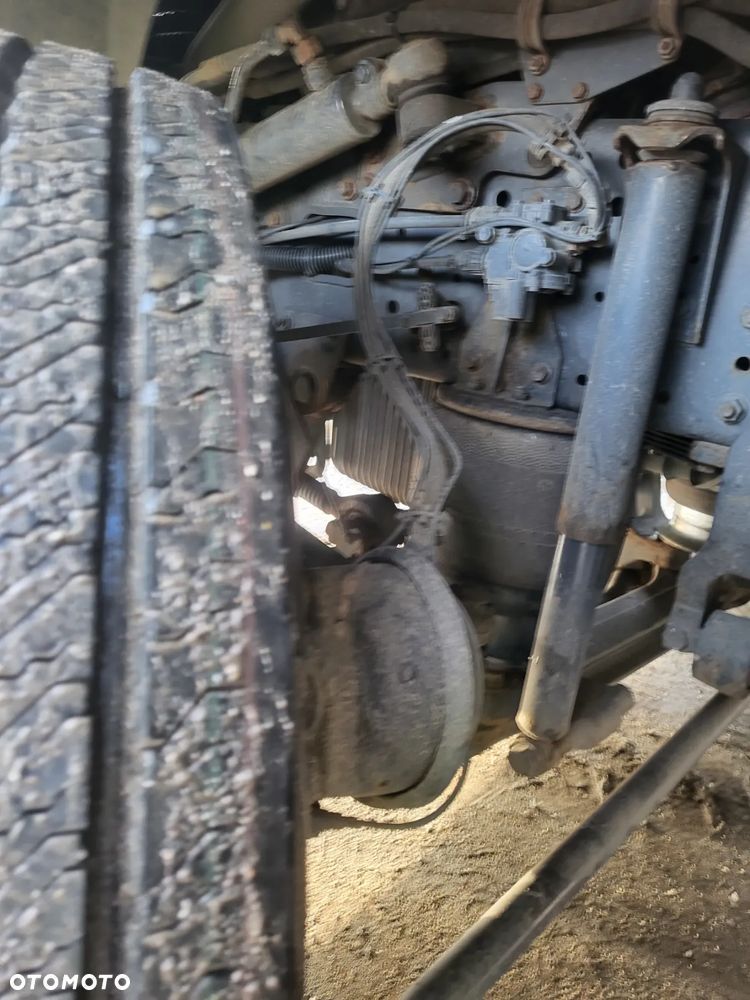 Iveco Stralis 460 - 13