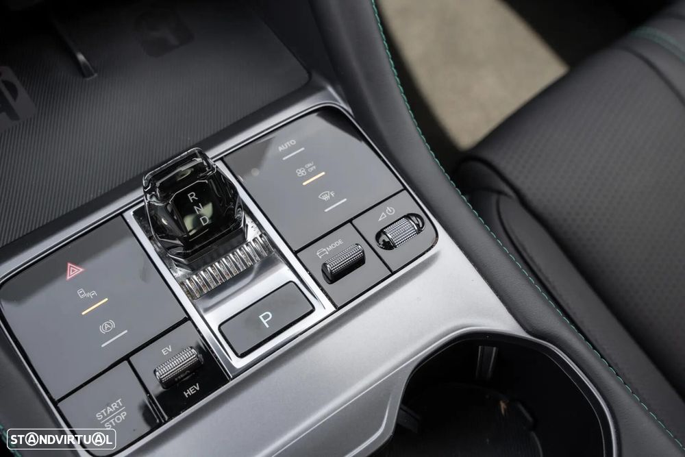 BYD Seal U 1.5 DM-i Comfort - 22