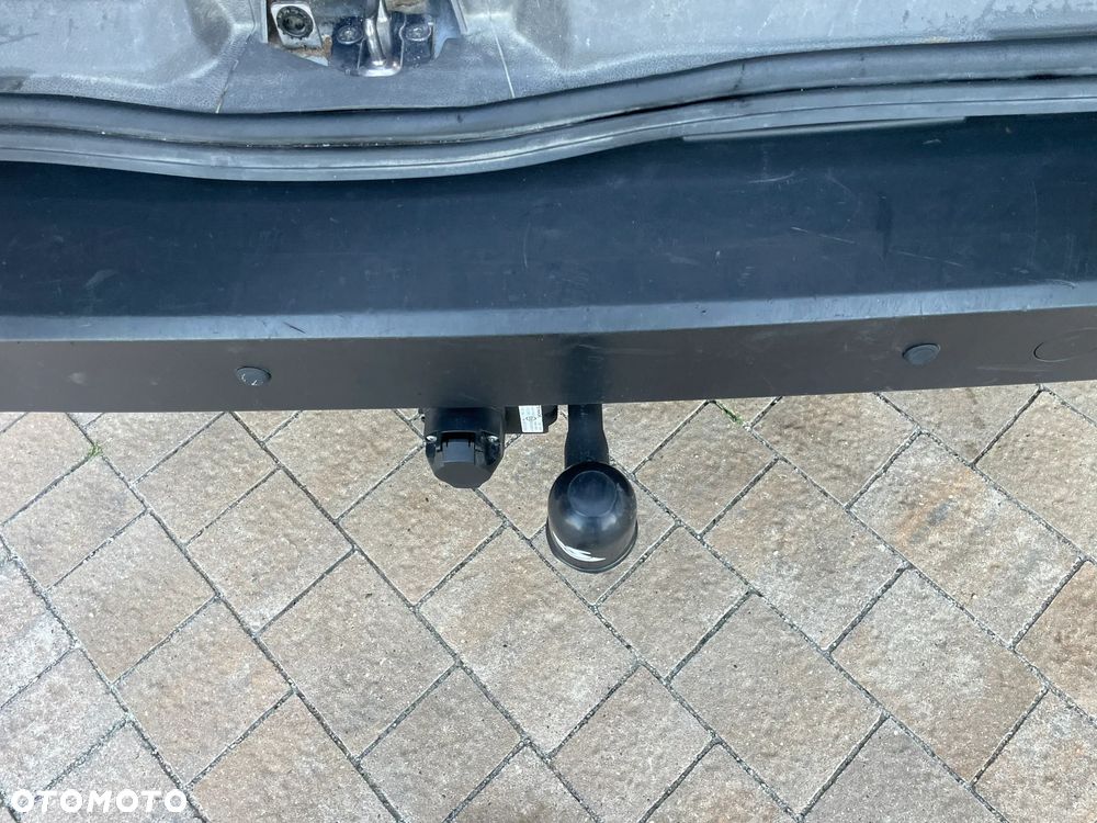 Ford TRANSIT CONNECT - 14