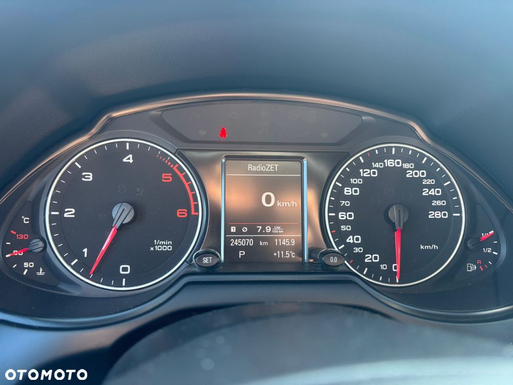 Audi Q5 3.0 TDI Quattro S tronic - 16