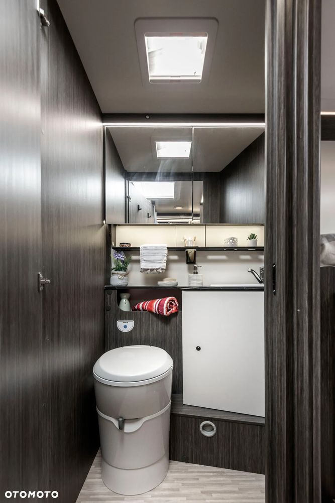 McLOUIS 873 NOWY 2.0 165 KM AUTOMAT PAKIET DESIGN ALU - 4