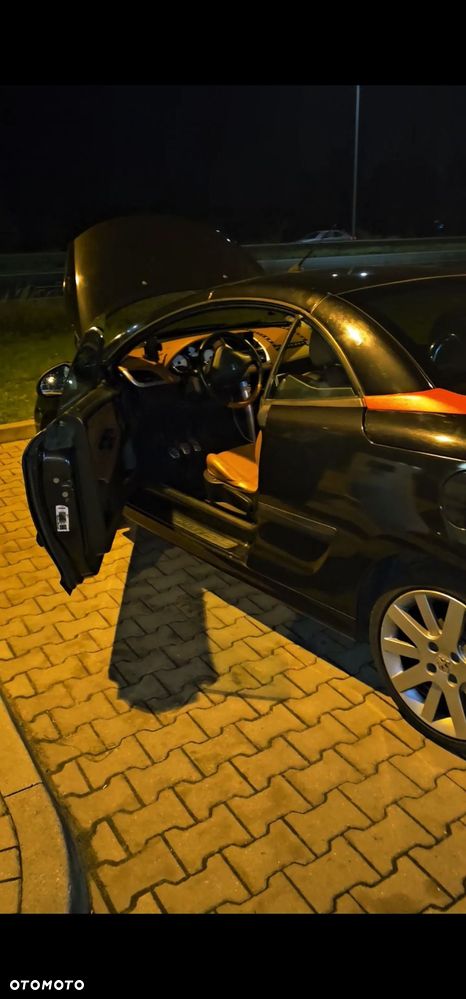 Peugeot 207 CC 150 THP Premium - 20