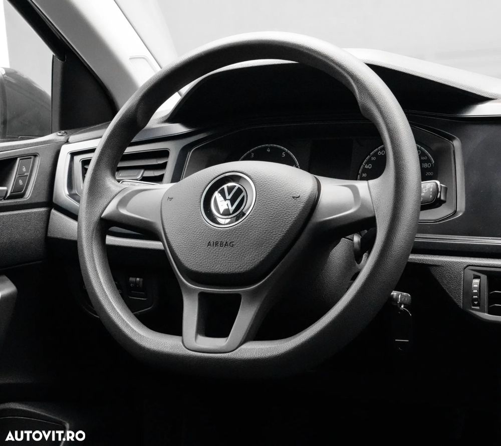 Volkswagen Polo 1.0 Trendline - 15