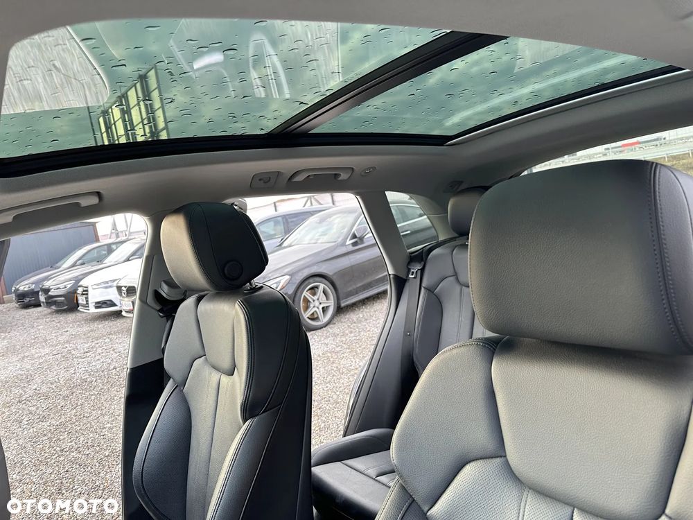 Audi Q5 2.0 TFSI Quattro S tronic design - 9