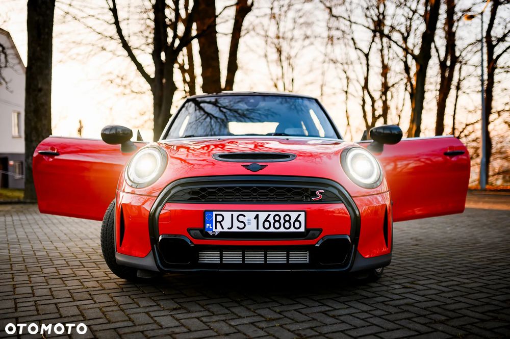 MINI Cooper S Sport-Aut Metropolitan - 20