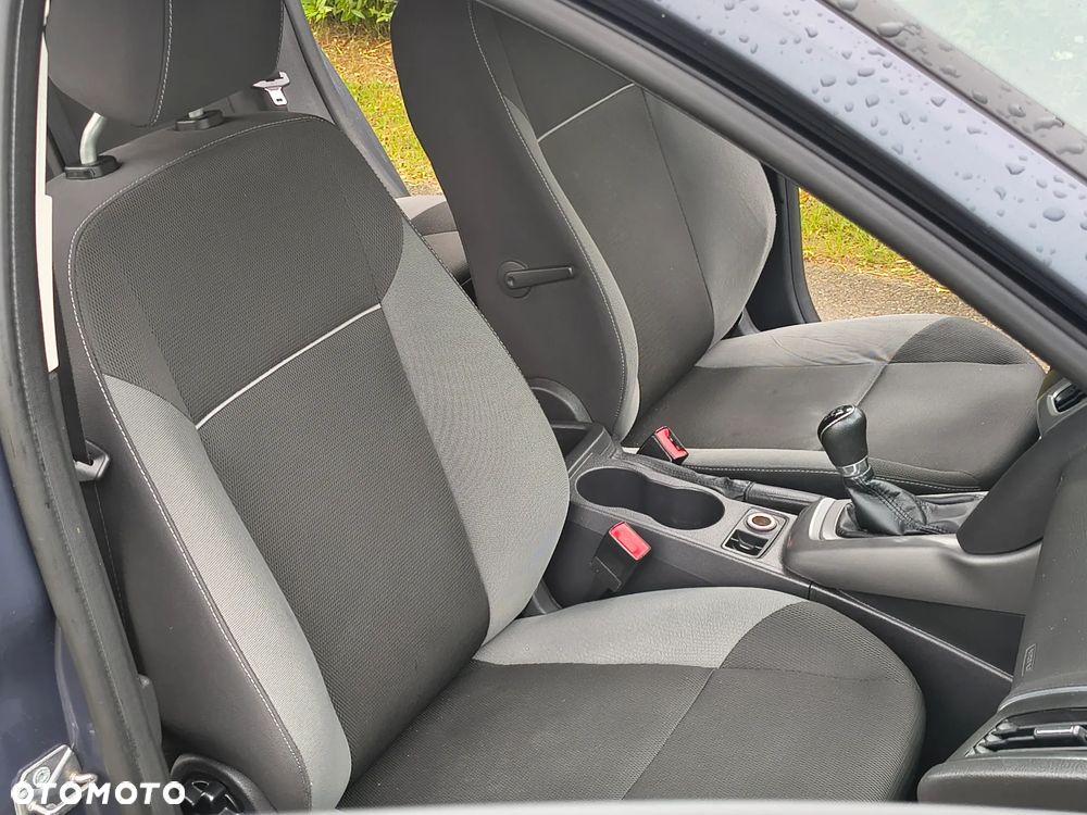 Ford Focus - 27