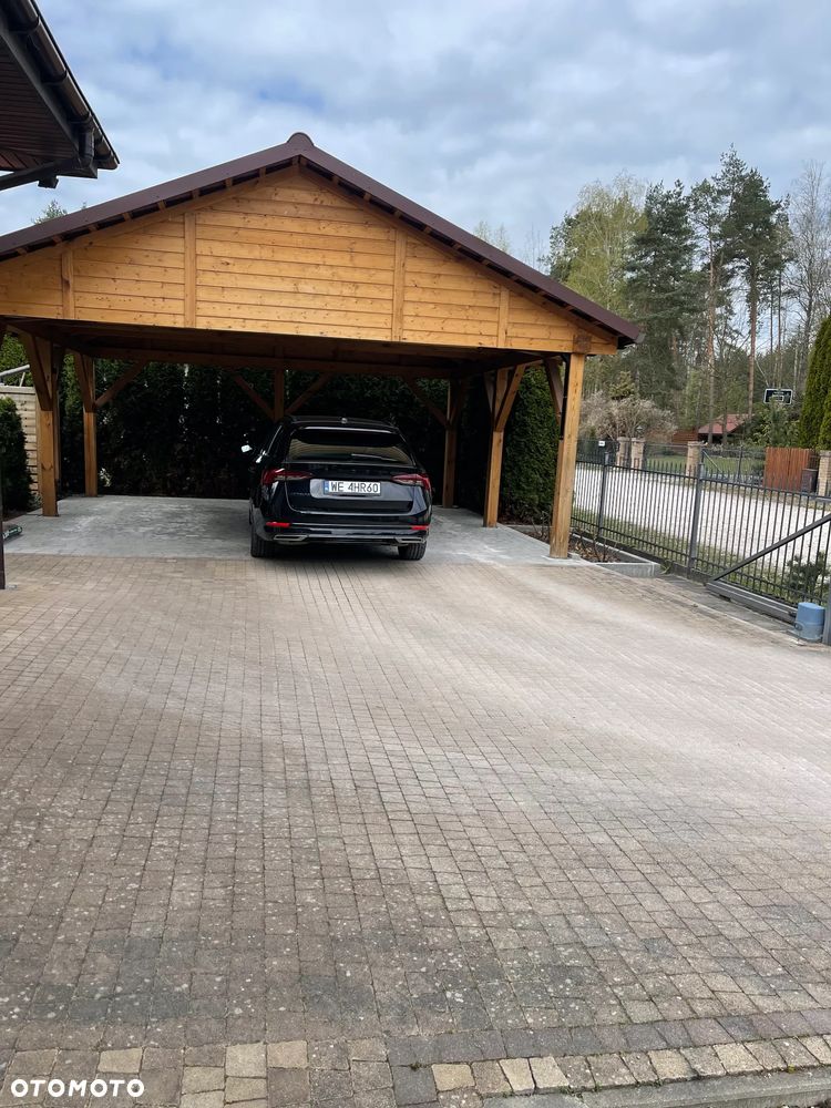 Skoda Octavia - 6
