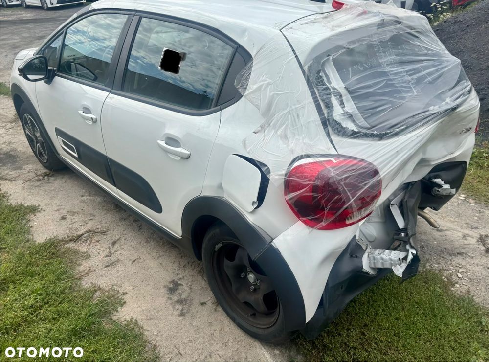 Citroën C3 - 5