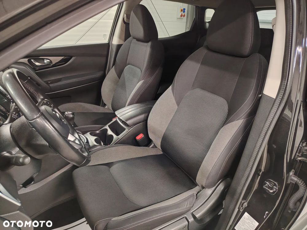 Nissan Qashqai - 21