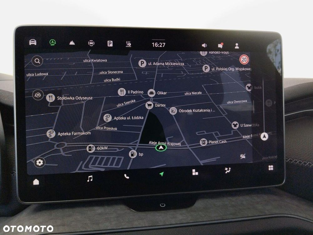 Skoda Kodiaq 2.0 TDI 4x4 Selection DSG - 20