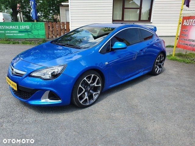 4x Felgi 18 m.in. do OPEL Astra J K OPC Zafira Insignia - E236 (XF076) - 4