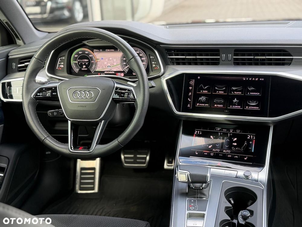 Audi A6 Limousine - 19