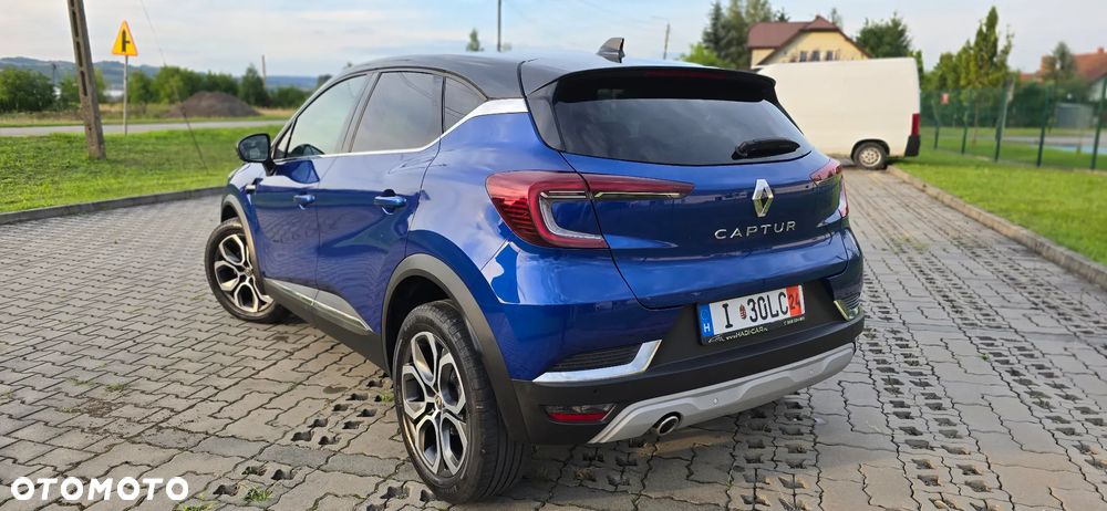 Renault Captur BLUE dCi 115 INTENS - 3