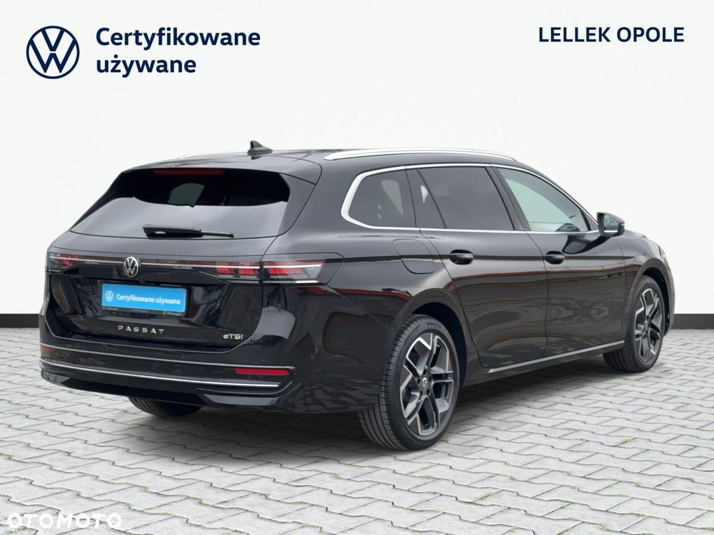 Volkswagen Passat Variant 1.5 TSI ACT mHEV DSG - 7