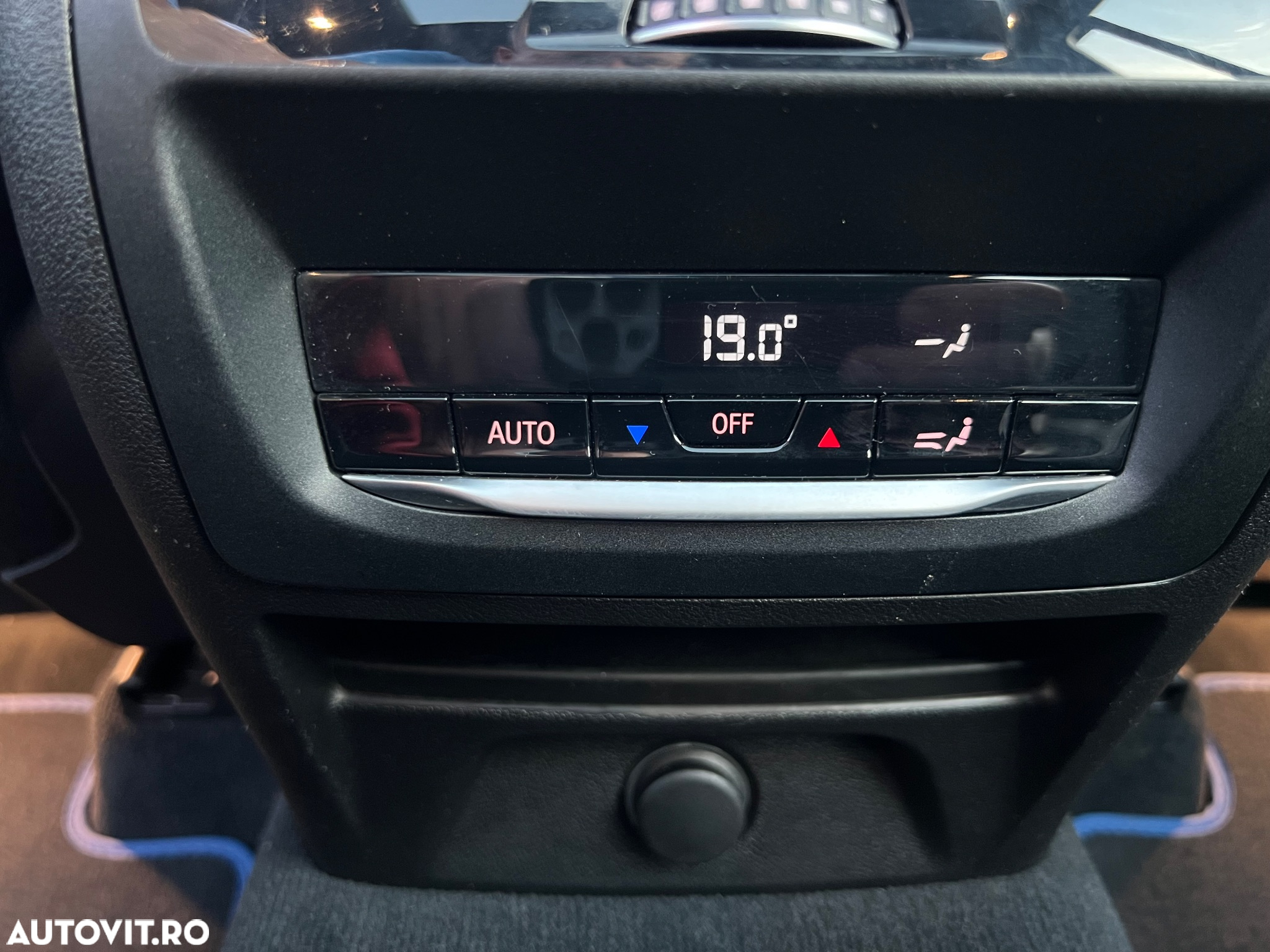BMW X3 M M40i - 19