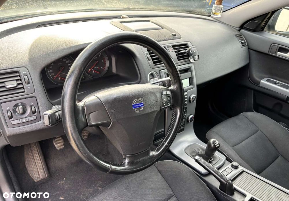 Volvo V50 - 11