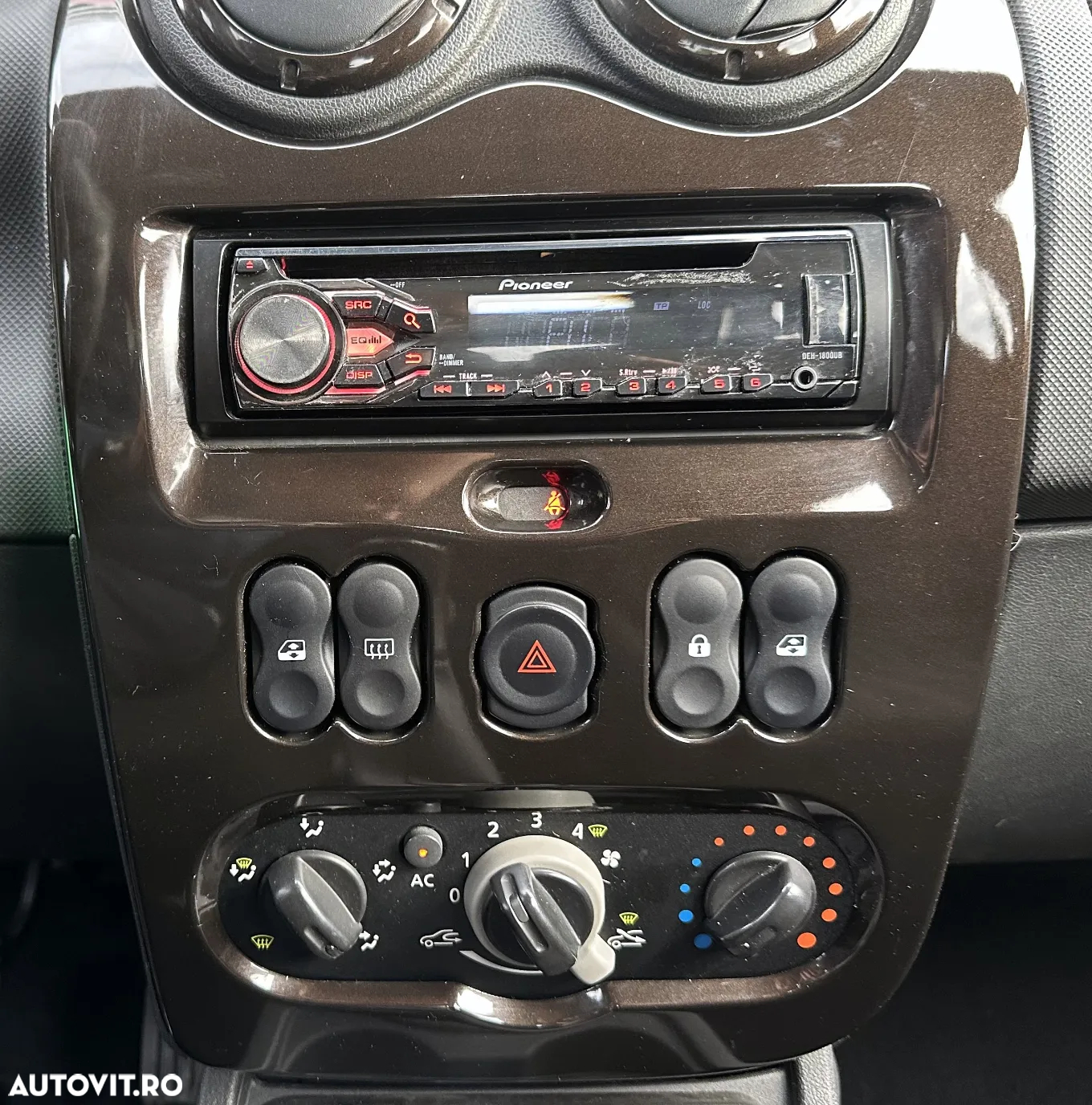 Dacia Duster - 8
