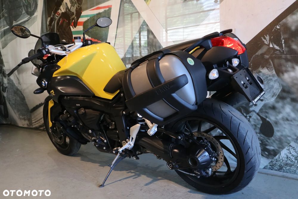 BMW K - 8
