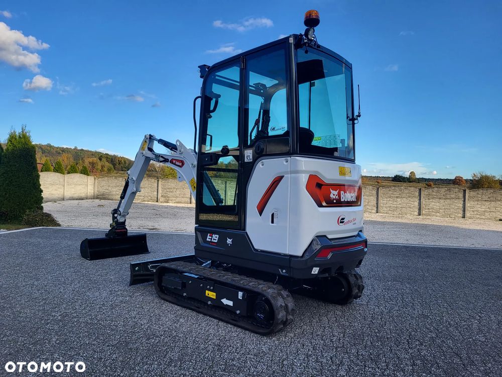 Bobcat E19  R2-SERIES - 30