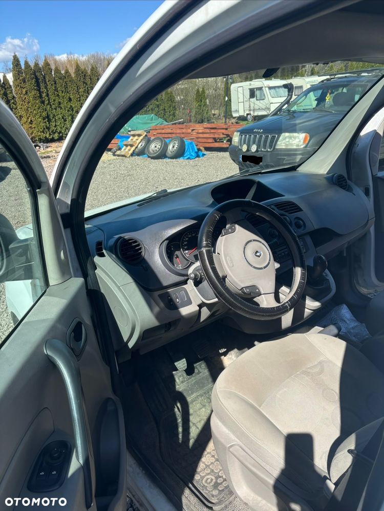 Renault Kangoo - 10