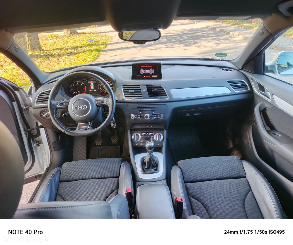 Audi Q3 - 9