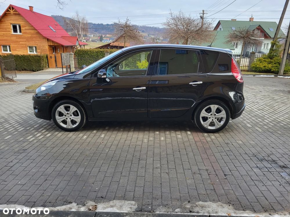Renault Scenic TCe 130 Dynamique - 3
