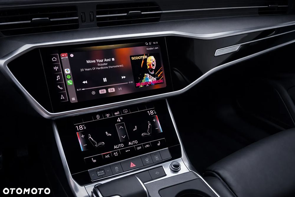 Audi A6 Avant 2.0 TDI Ultra S tronic - 25