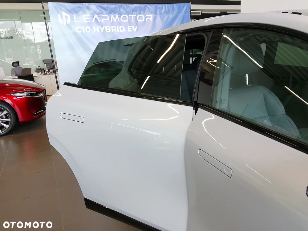 Leapmotor B05 67.1kWh PROMAX Design - 16