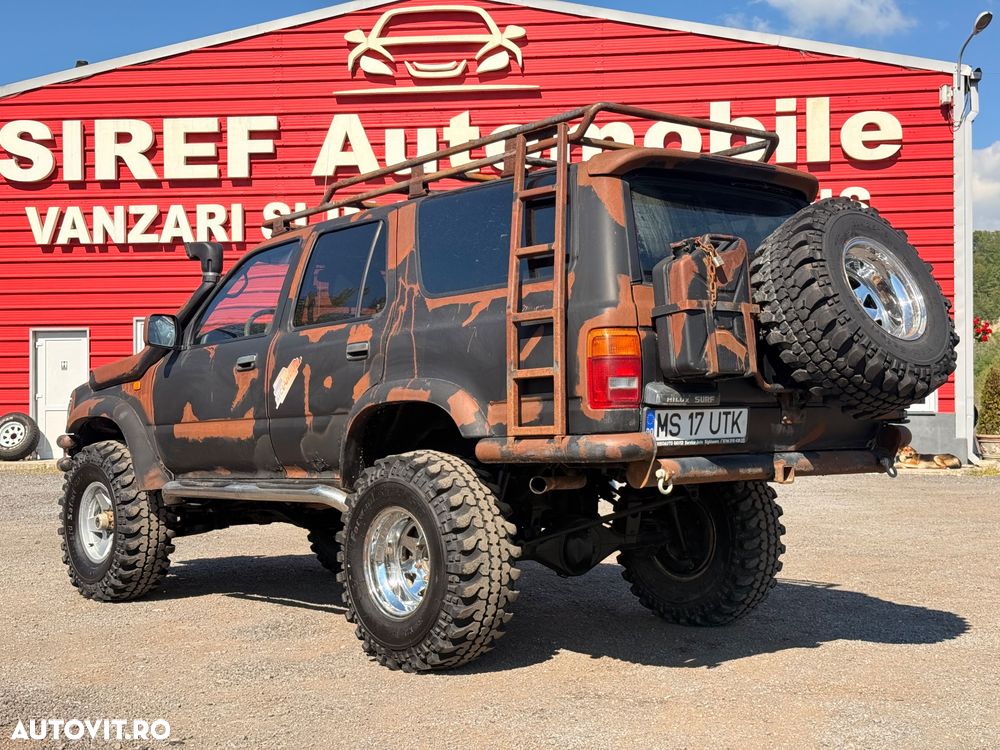 Toyota Hilux - 6