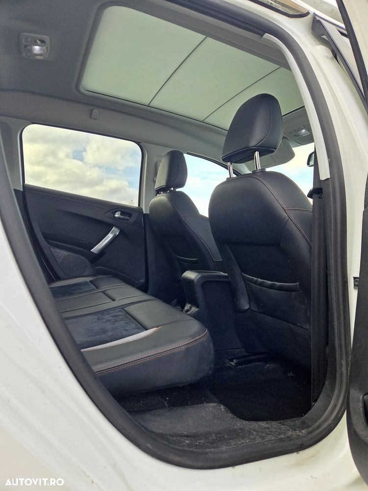 Peugeot 2008 PureTech 110 Stop&Start Crossway - 21