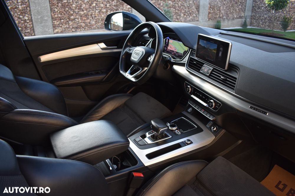 Audi Q5 - 18