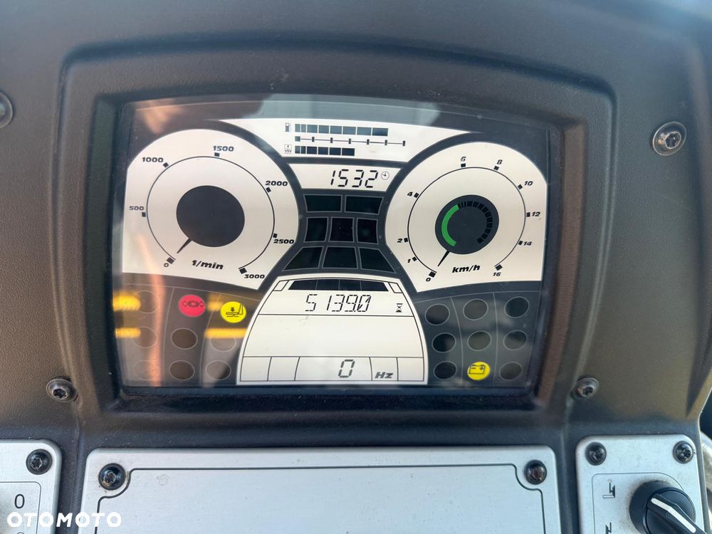 Bomag BW 154 APO - 4i - 20