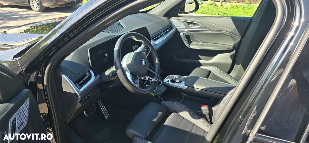 BMW X1 xDrive23i Aut. M Sportpaket - 3