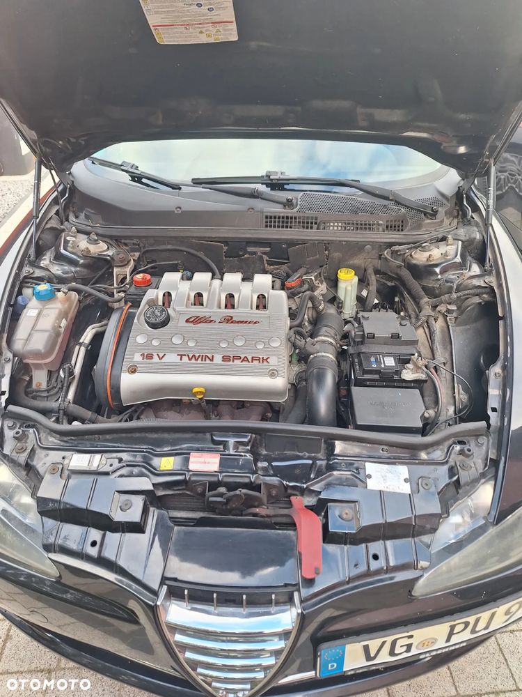 Alfa Romeo 147 - 11