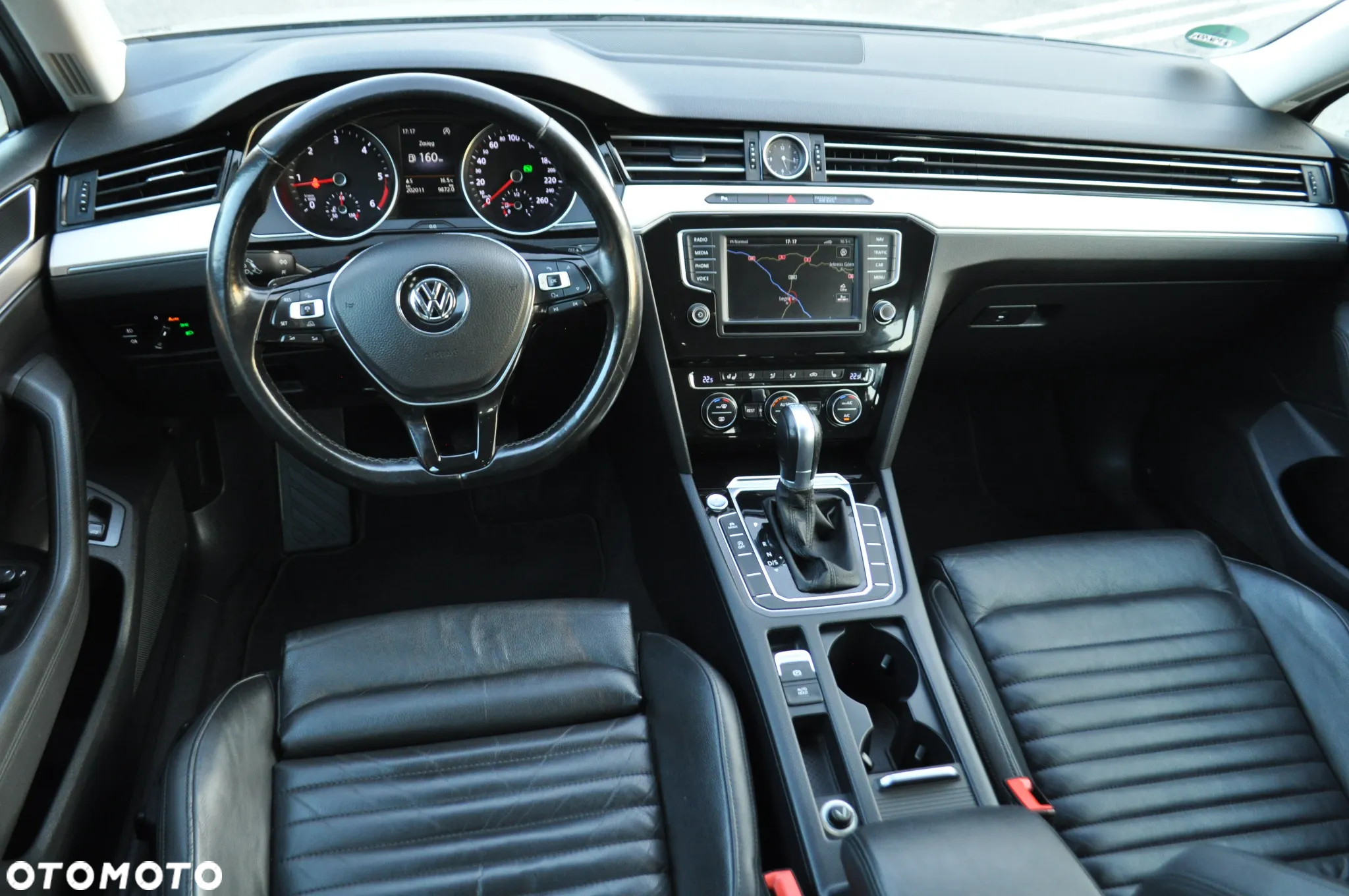 Volkswagen Passat 2.0 TDI BMT Highline DSG - 15